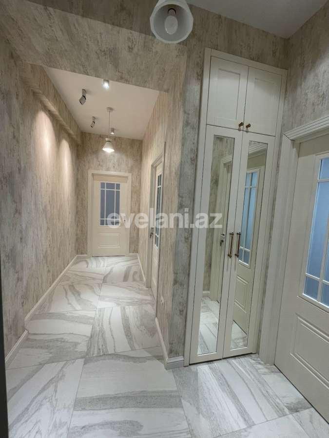 Satılır, yeni tikili, 2 otaqlı, 92 m², Bakı, Səbail r, Badamdar q.