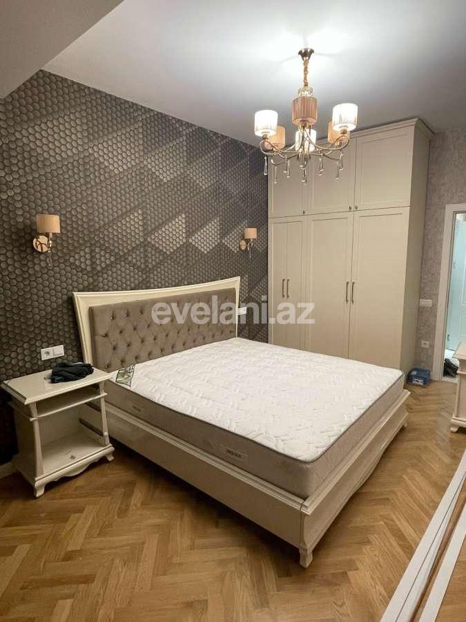 Satılır, yeni tikili, 2 otaqlı, 92 m², Bakı, Səbail r, Badamdar q.