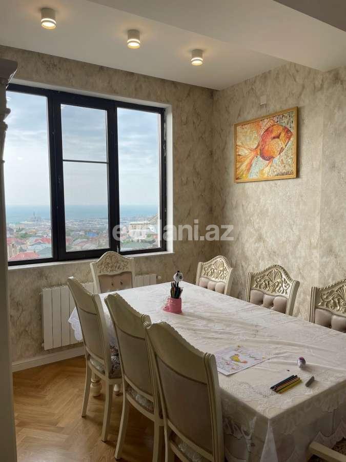 Satılır, yeni tikili, 2 otaqlı, 92 m², Bakı, Səbail r, Badamdar q.