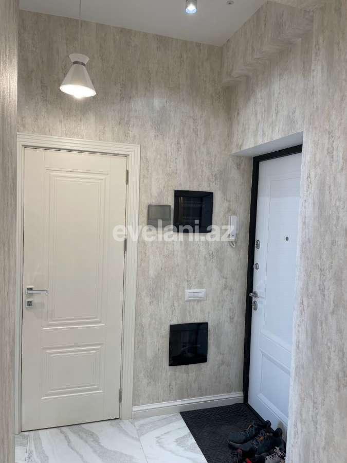 Satılır, yeni tikili, 2 otaqlı, 92 m², Bakı, Səbail r, Badamdar q.