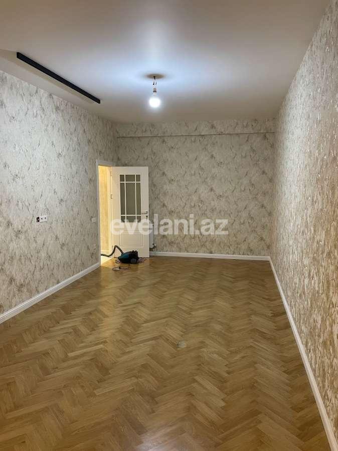 Satılır, yeni tikili, 2 otaqlı, 92 m², Bakı, Səbail r, Badamdar q.