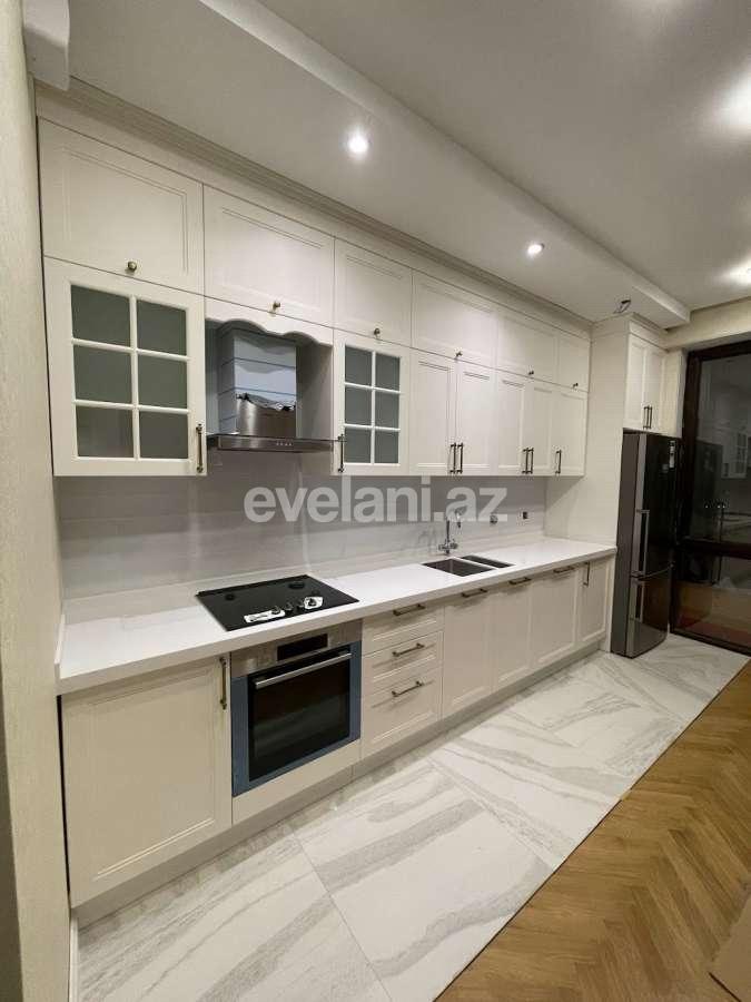 Satılır, yeni tikili, 2 otaqlı, 92 m², Bakı, Səbail r, Badamdar q.