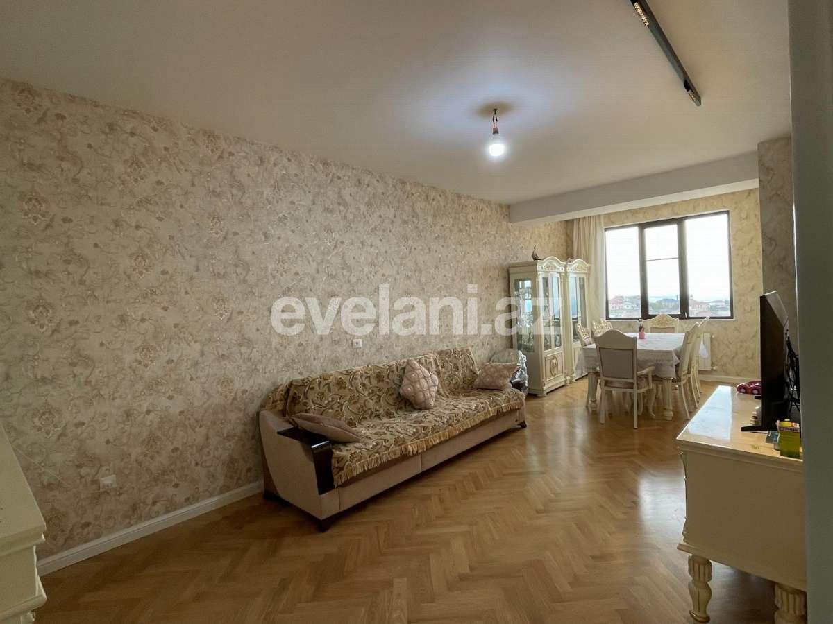 Satılır, yeni tikili, 2 otaqlı, 92 m², Bakı, Səbail r, Badamdar q.
