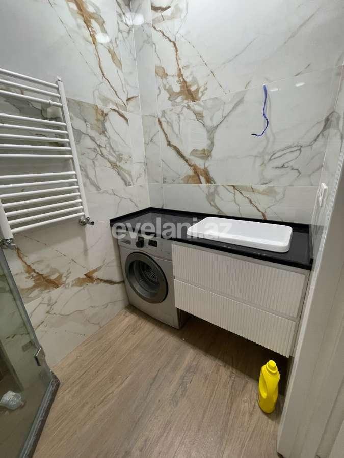 Satılır, yeni tikili, 2 otaqlı, 92 m², Bakı, Səbail r, Badamdar q.