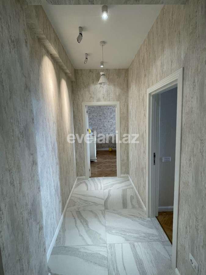 Satılır, yeni tikili, 2 otaqlı, 92 m², Bakı, Səbail r, Badamdar q.