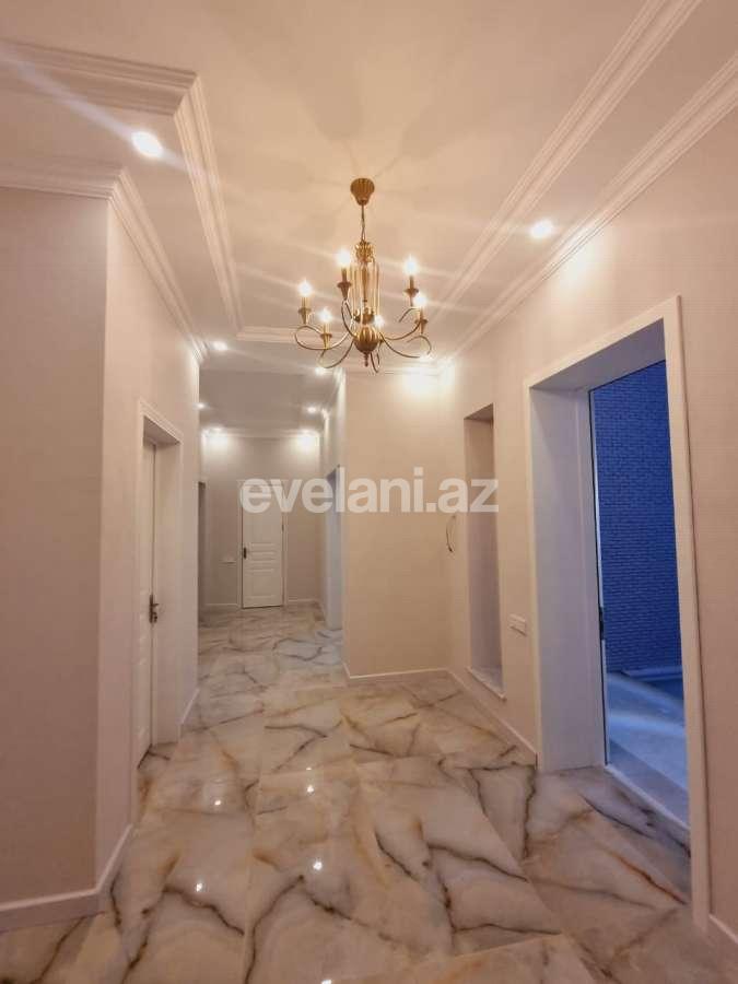 Продаётся, дом / дача, 4-комнаты, 200 m², Баку, Хазарский r, Мардакан p.