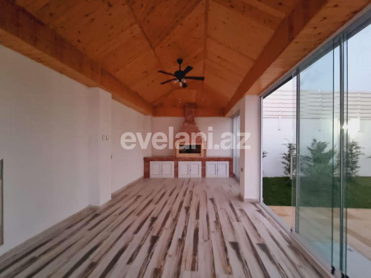 Продаётся, дом / дача, 4-комнаты, 200 m², Баку, Хазарский r, Мардакан p.