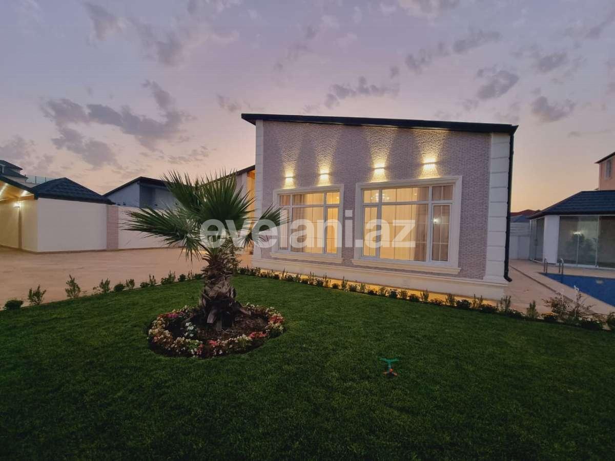 Продаётся, дом / дача, 4-комнаты, 200 m², Баку, Хазарский r, Мардакан p.
