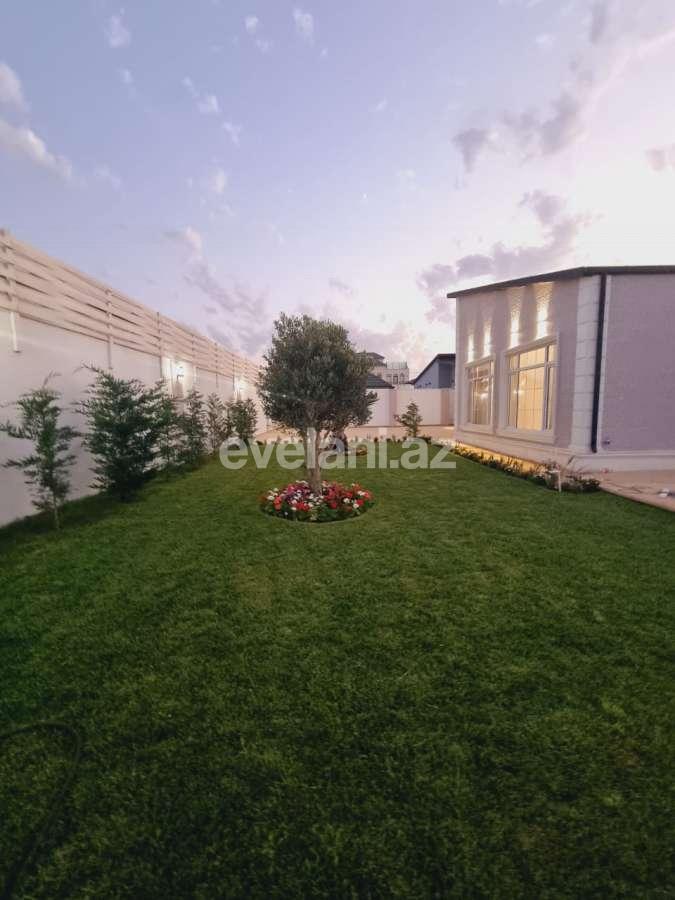 Продаётся, дом / дача, 4-комнаты, 200 m², Баку, Хазарский r, Мардакан p.