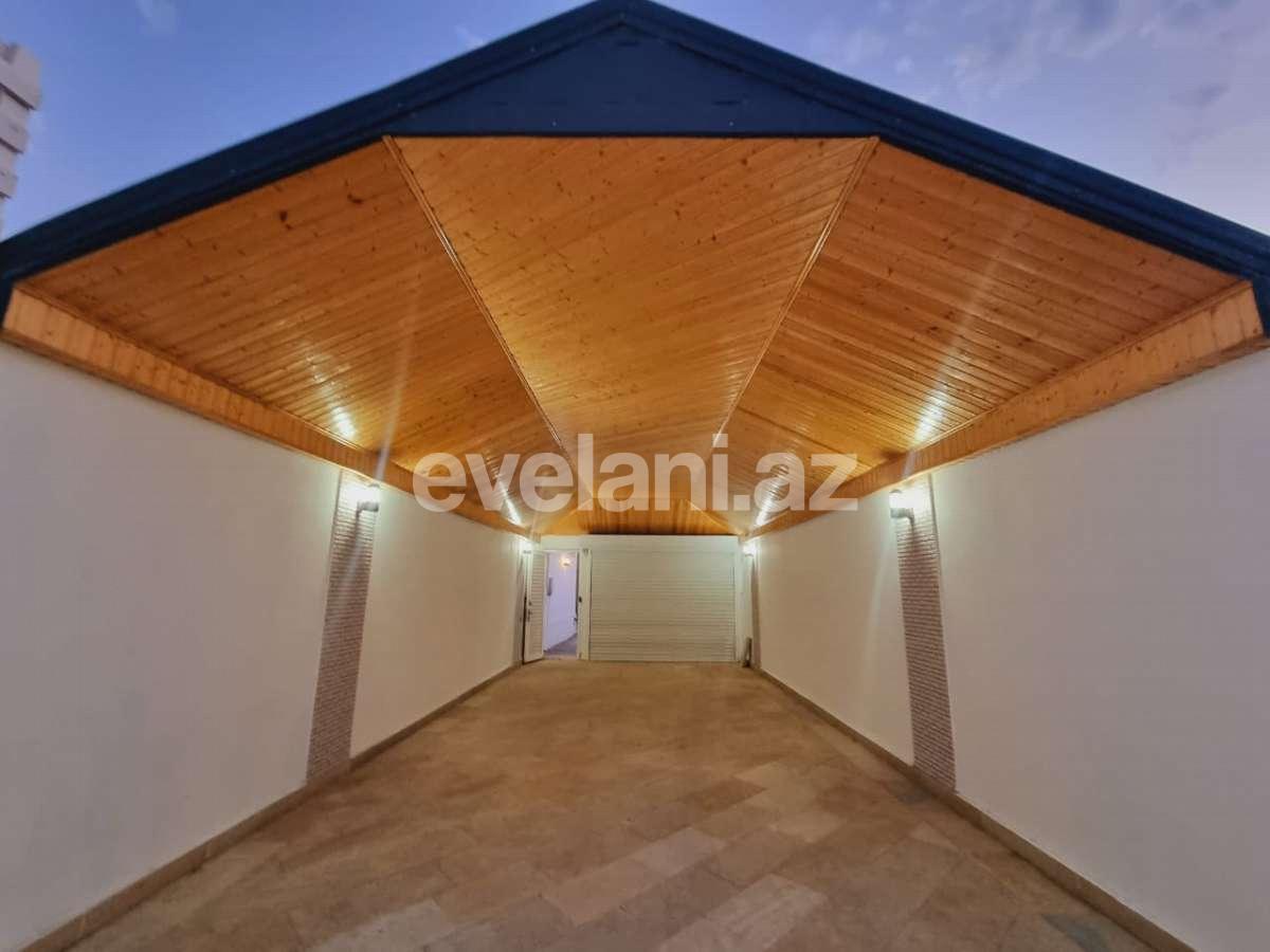 Продаётся, дом / дача, 4-комнаты, 200 m², Баку, Хазарский r, Мардакан p.