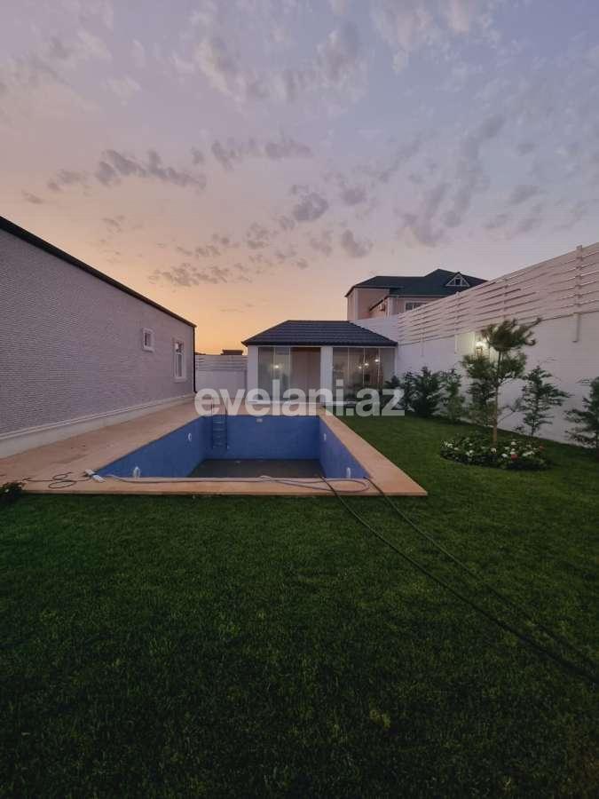 Продаётся, дом / дача, 4-комнаты, 200 m², Баку, Хазарский r, Мардакан p.