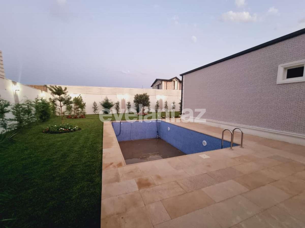 Продаётся, дом / дача, 4-комнаты, 200 m², Баку, Хазарский r, Мардакан p.