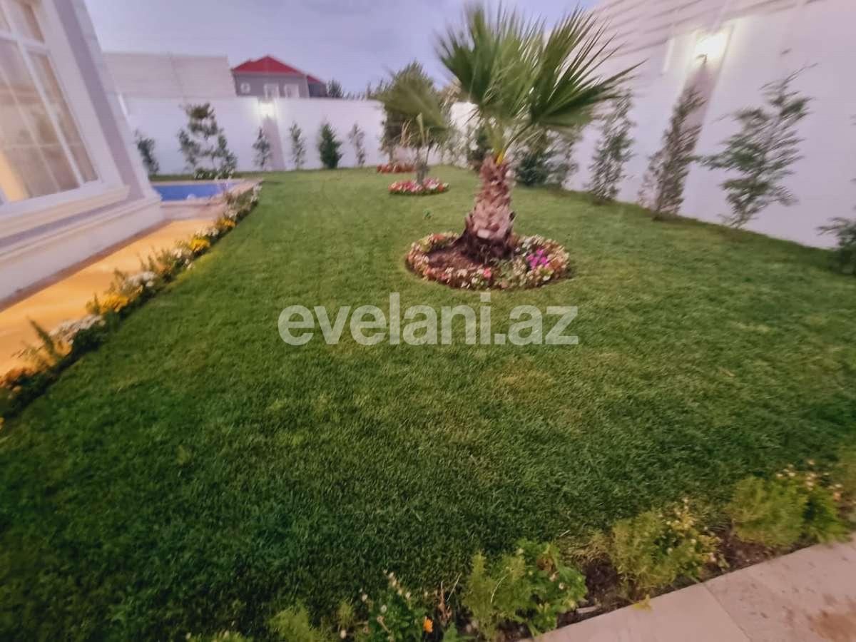 Продаётся, дом / дача, 4-комнаты, 200 m², Баку, Хазарский r, Мардакан p.