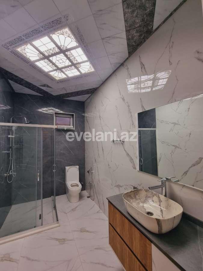 Продаётся, дом / дача, 4-комнаты, 200 m², Баку, Хазарский r, Мардакан p.