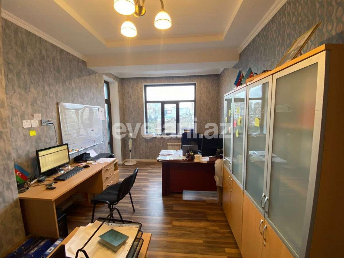 Kirayə verilir, ofis, 3 otaqlı, 90 m², Bakı, Nərimanov r, Nəriman Nərimanov m.