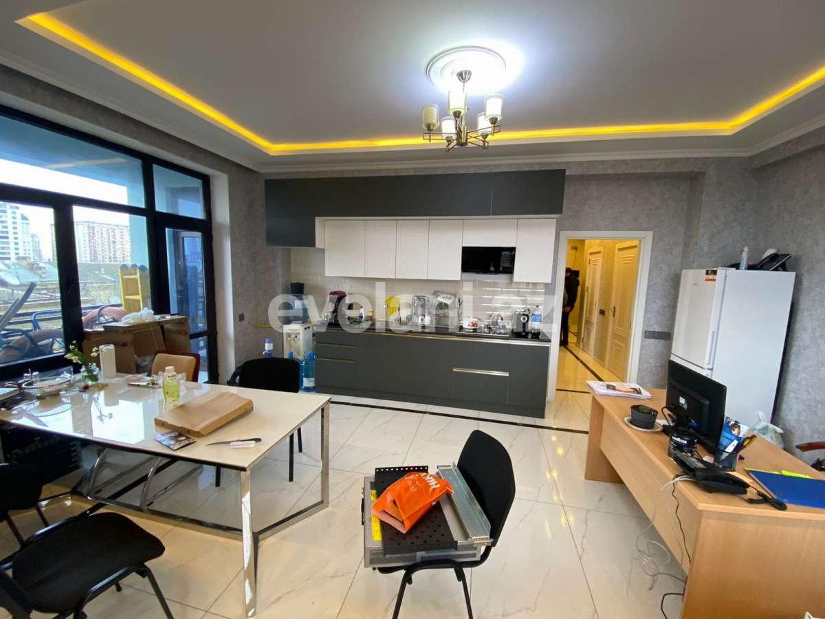 Kirayə verilir, ofis, 3 otaqlı, 90 m², Bakı, Nərimanov r, Nəriman Nərimanov m.
