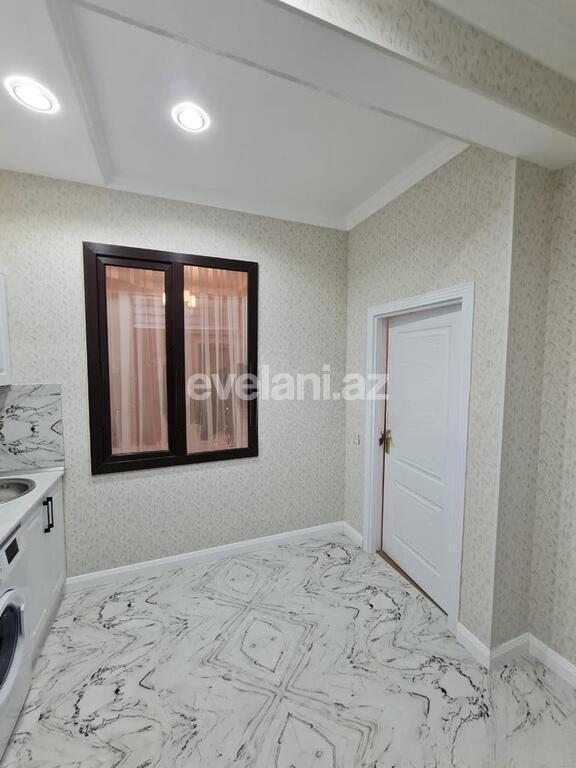 Kirayə verilir, yeni tikili, 2 otaqlı, 60 m², Bakı, Nizami r, Neftçilər m.