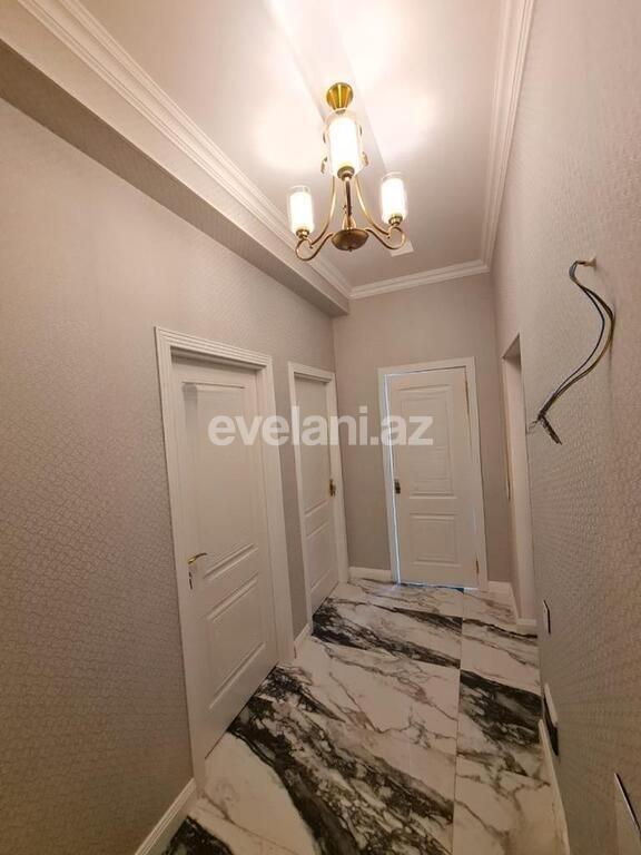 Kirayə verilir, yeni tikili, 2 otaqlı, 60 m², Bakı, Nizami r, Neftçilər m.