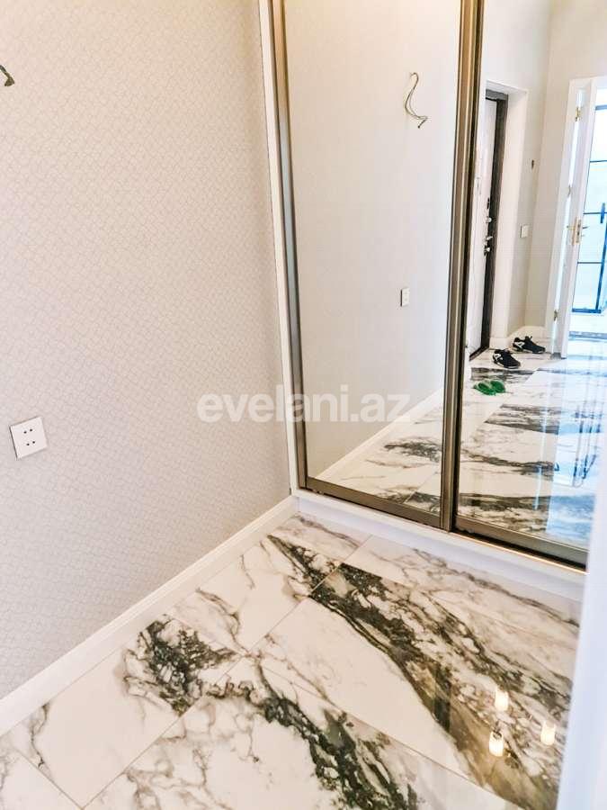 Kirayə verilir, yeni tikili, 2 otaqlı, 60 m², Bakı, Nizami r, Neftçilər m.