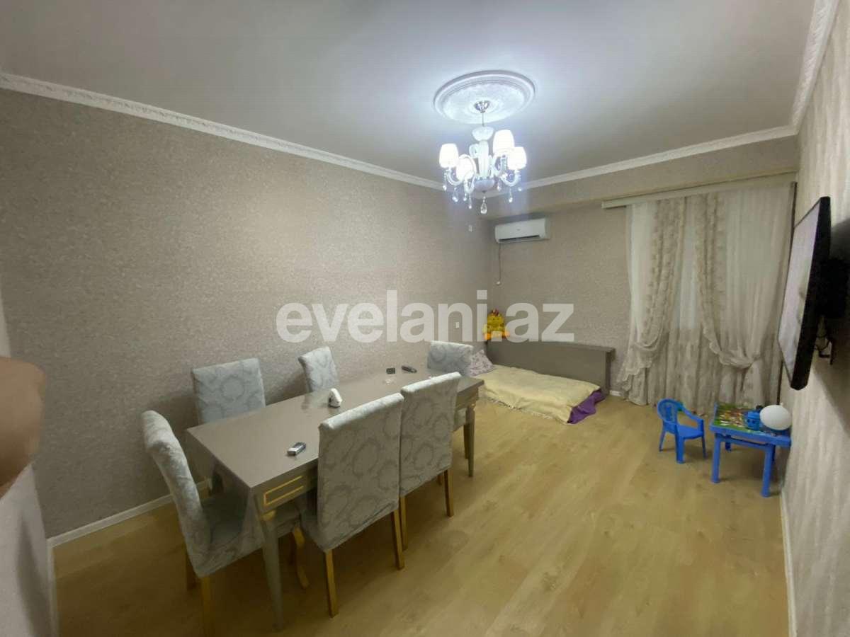 Satılır, yeni tikili, 2 otaqlı, 42 m², Xırdalan