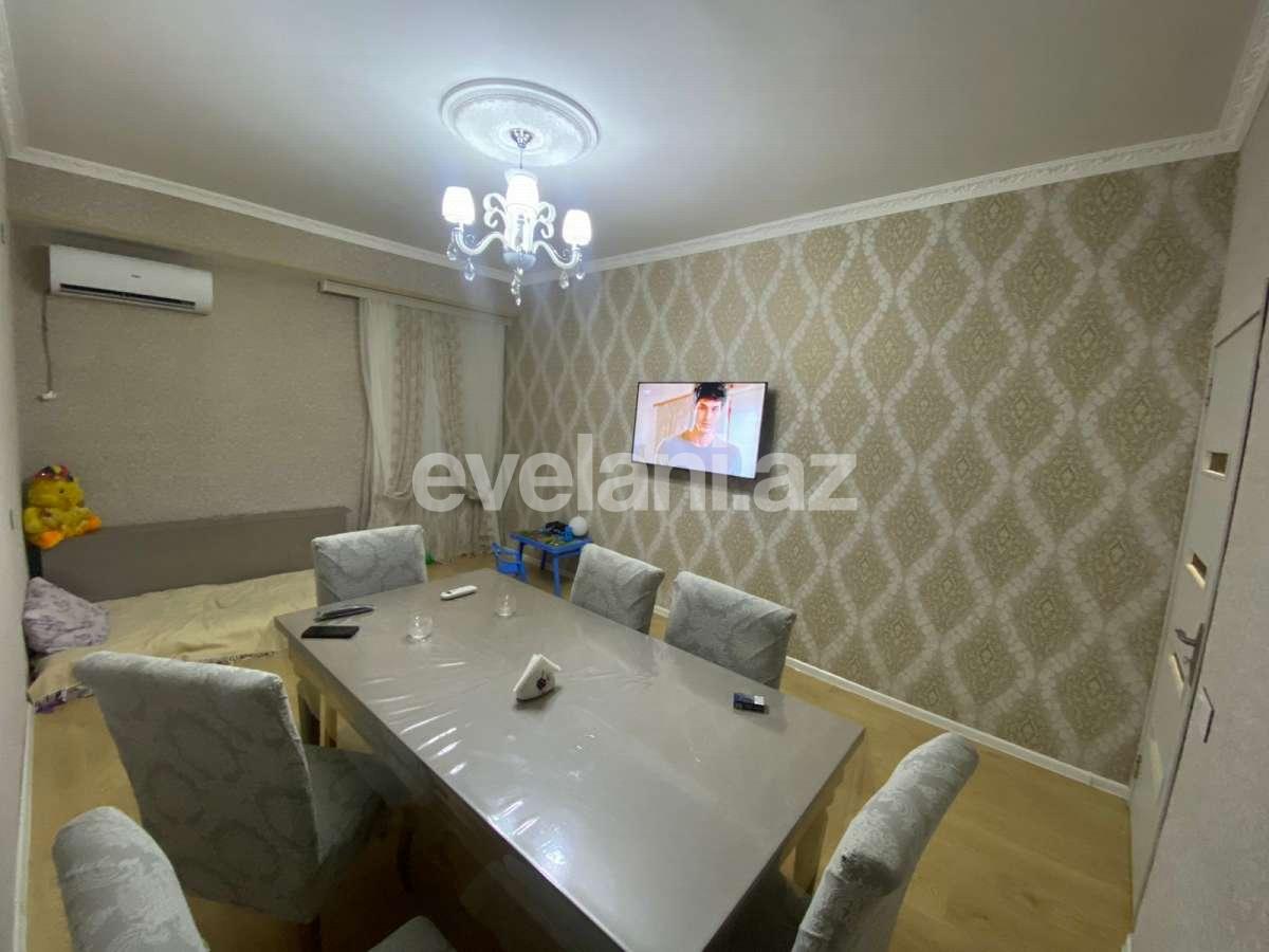 Satılır, yeni tikili, 2 otaqlı, 42 m², Xırdalan
