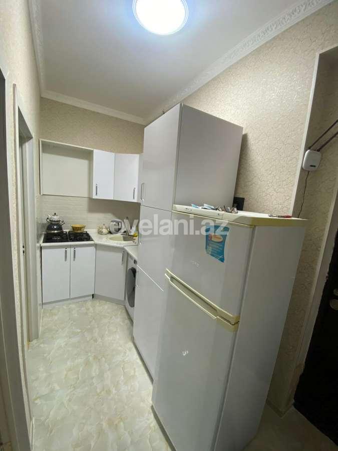 Satılır, yeni tikili, 2 otaqlı, 42 m², Xırdalan