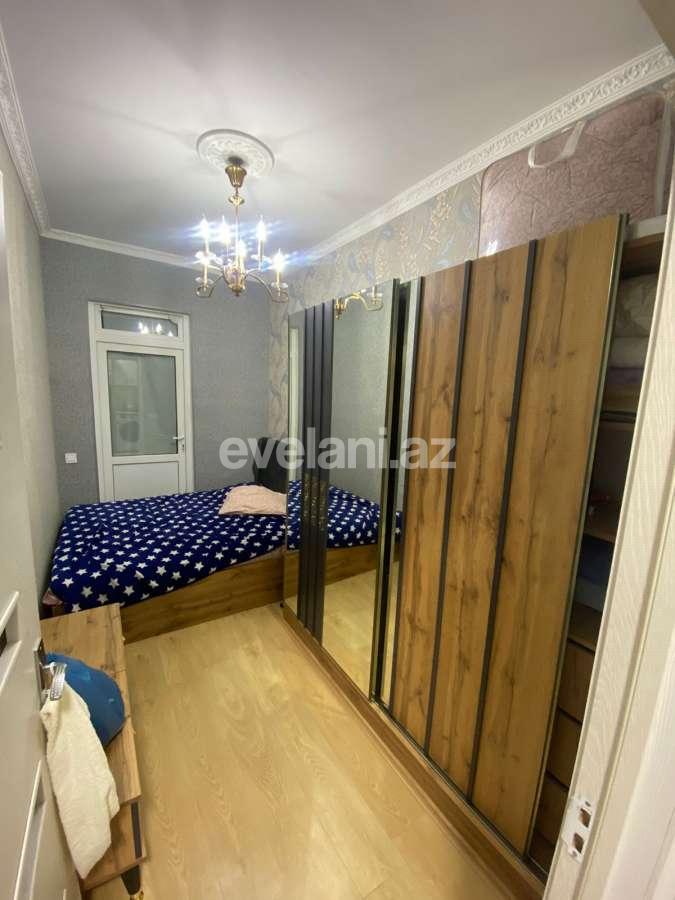 Satılır, yeni tikili, 2 otaqlı, 42 m², Xırdalan