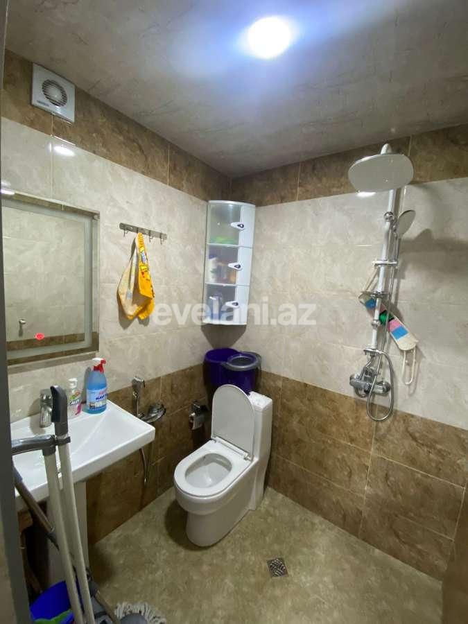 Satılır, yeni tikili, 2 otaqlı, 42 m², Xırdalan