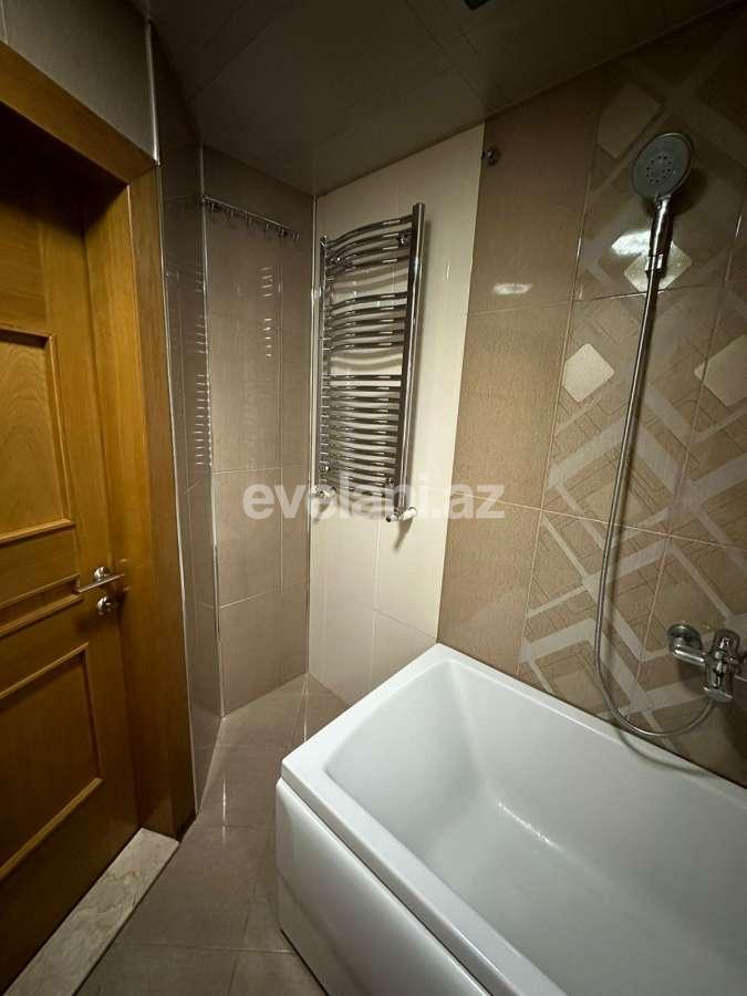 Сдаётся, новостройка, 3-комнаты, 120 m², Баку, Ясамальский r.