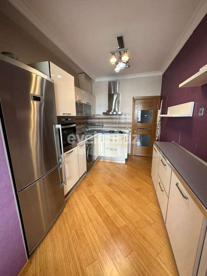 Сдаётся, новостройка, 3-комнаты, 120 m², Баку, Ясамальский r.