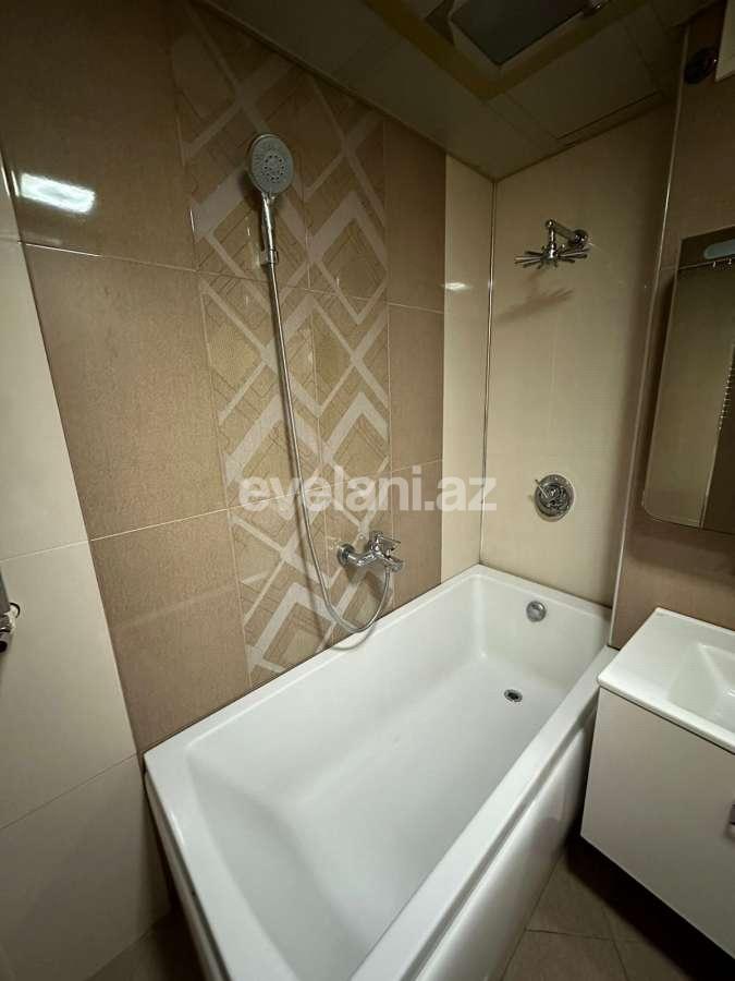 Сдаётся, новостройка, 3-комнаты, 120 m², Баку, Ясамальский r.