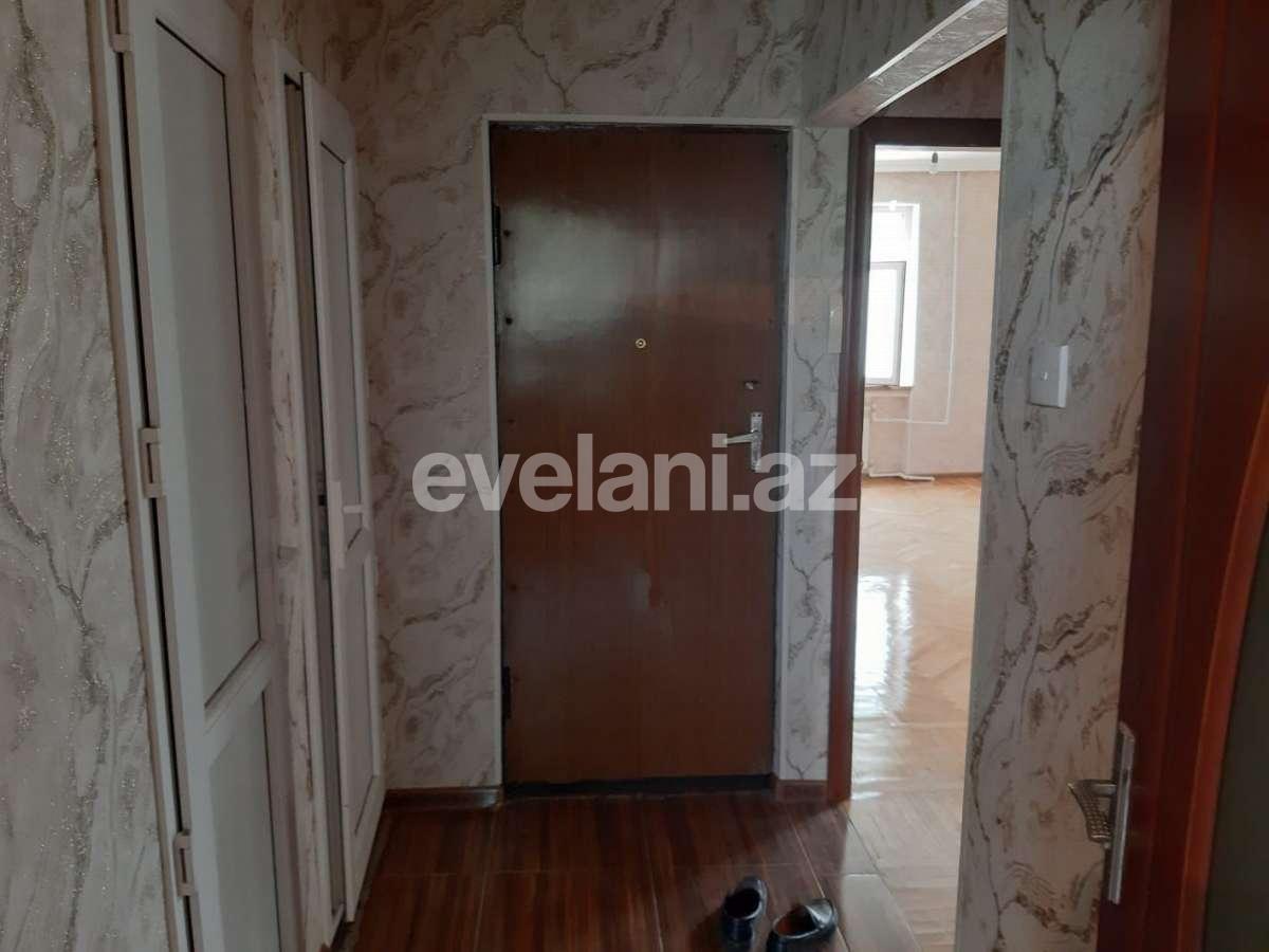 Satılır, köhnə tikili, 2 otaqlı, 53 m², Bakı, Binəqədi r, 9-cu mikrorayon q.