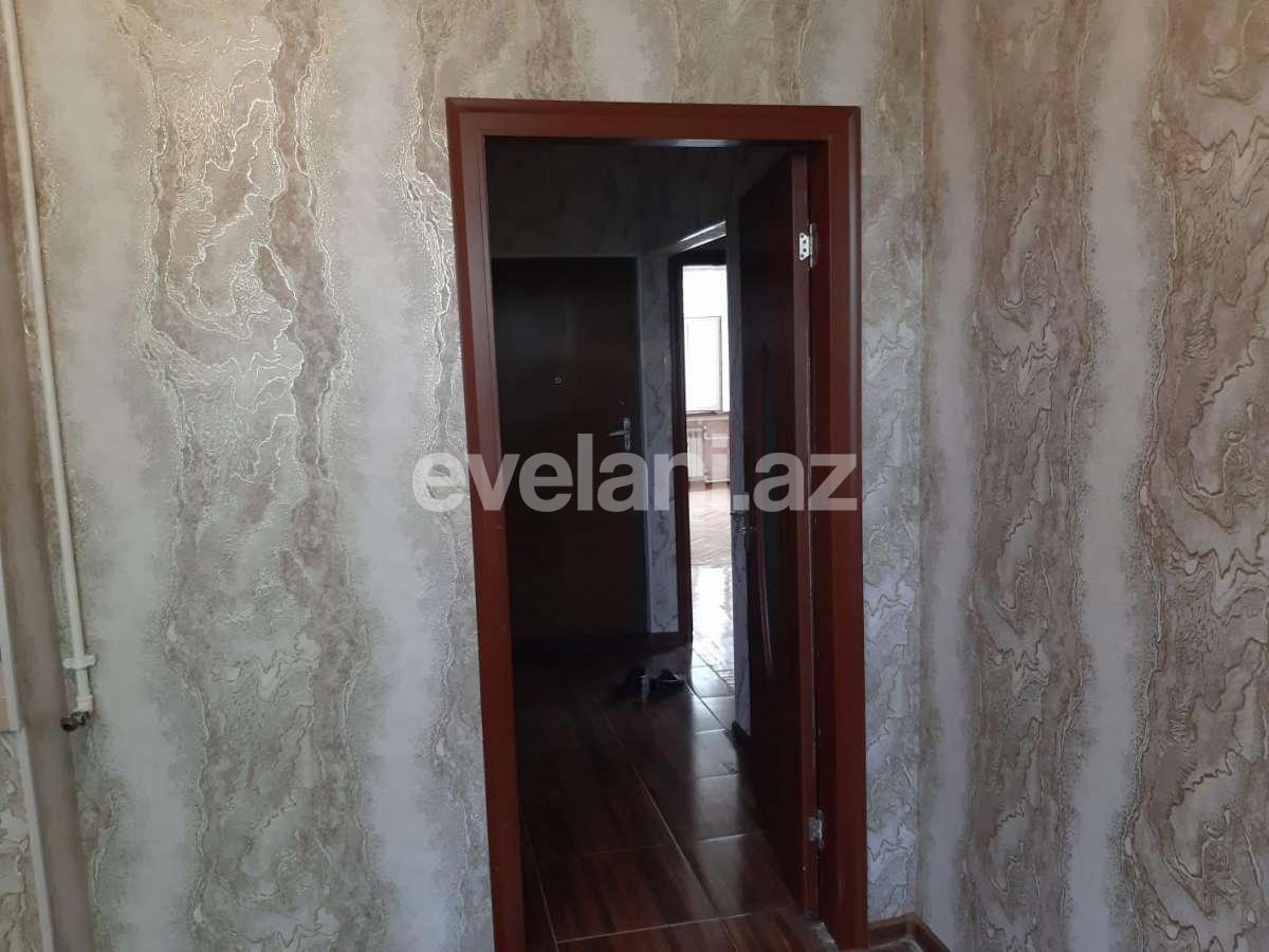 Satılır, köhnə tikili, 2 otaqlı, 53 m², Bakı, Binəqədi r, 9-cu mikrorayon q.
