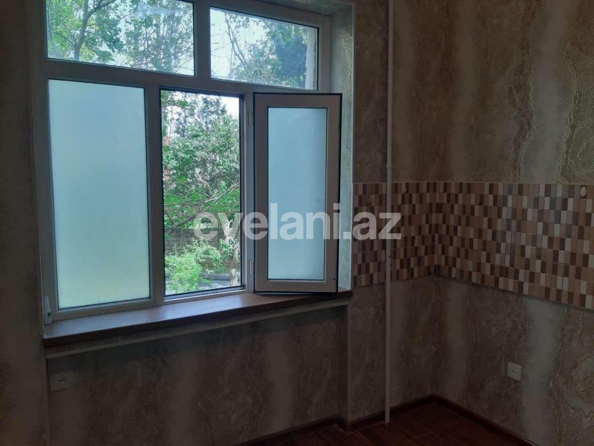 Satılır, köhnə tikili, 2 otaqlı, 53 m², Bakı, Binəqədi r, 9-cu mikrorayon q.