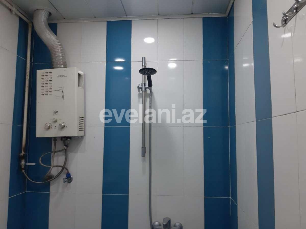 Satılır, köhnə tikili, 2 otaqlı, 53 m², Bakı, Binəqədi r, 9-cu mikrorayon q.