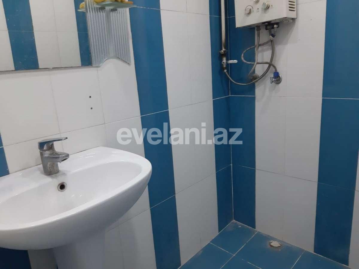 Satılır, köhnə tikili, 2 otaqlı, 53 m², Bakı, Binəqədi r, 9-cu mikrorayon q.