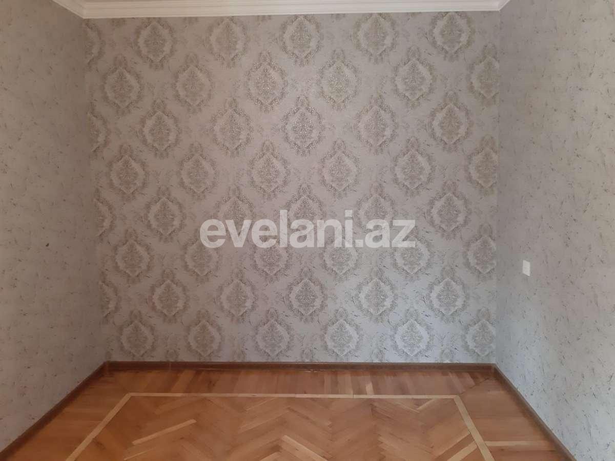 Satılır, köhnə tikili, 2 otaqlı, 53 m², Bakı, Binəqədi r, 9-cu mikrorayon q.