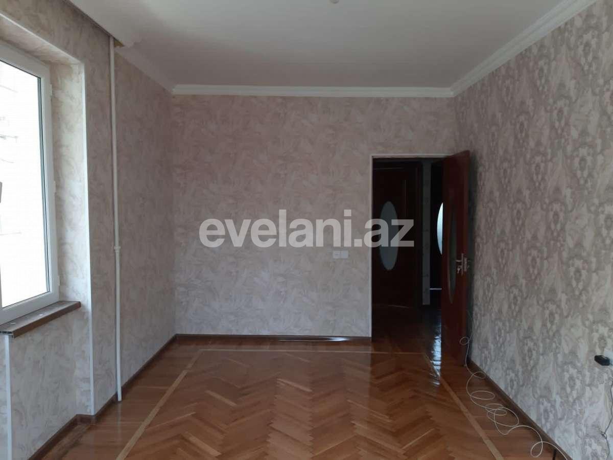 Satılır, köhnə tikili, 2 otaqlı, 53 m², Bakı, Binəqədi r, 9-cu mikrorayon q.