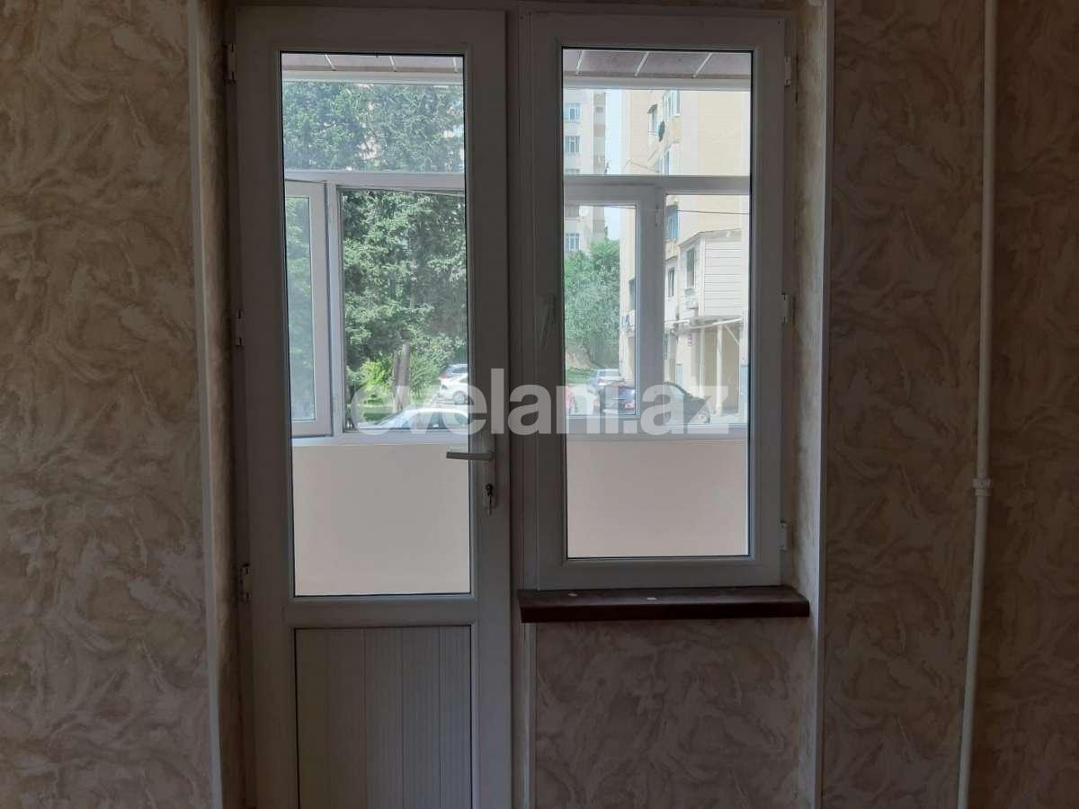Satılır, köhnə tikili, 2 otaqlı, 53 m², Bakı, Binəqədi r, 9-cu mikrorayon q.
