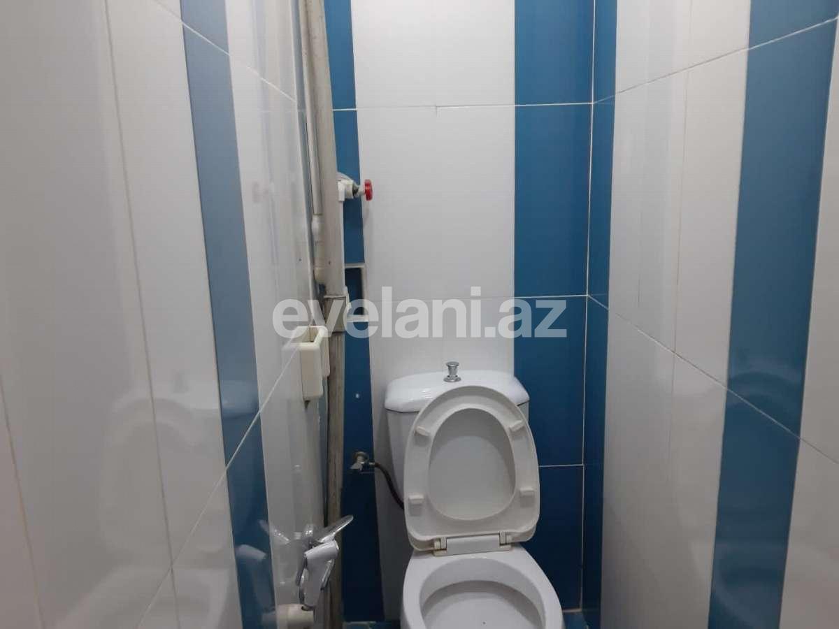 Satılır, köhnə tikili, 2 otaqlı, 53 m², Bakı, Binəqədi r, 9-cu mikrorayon q.