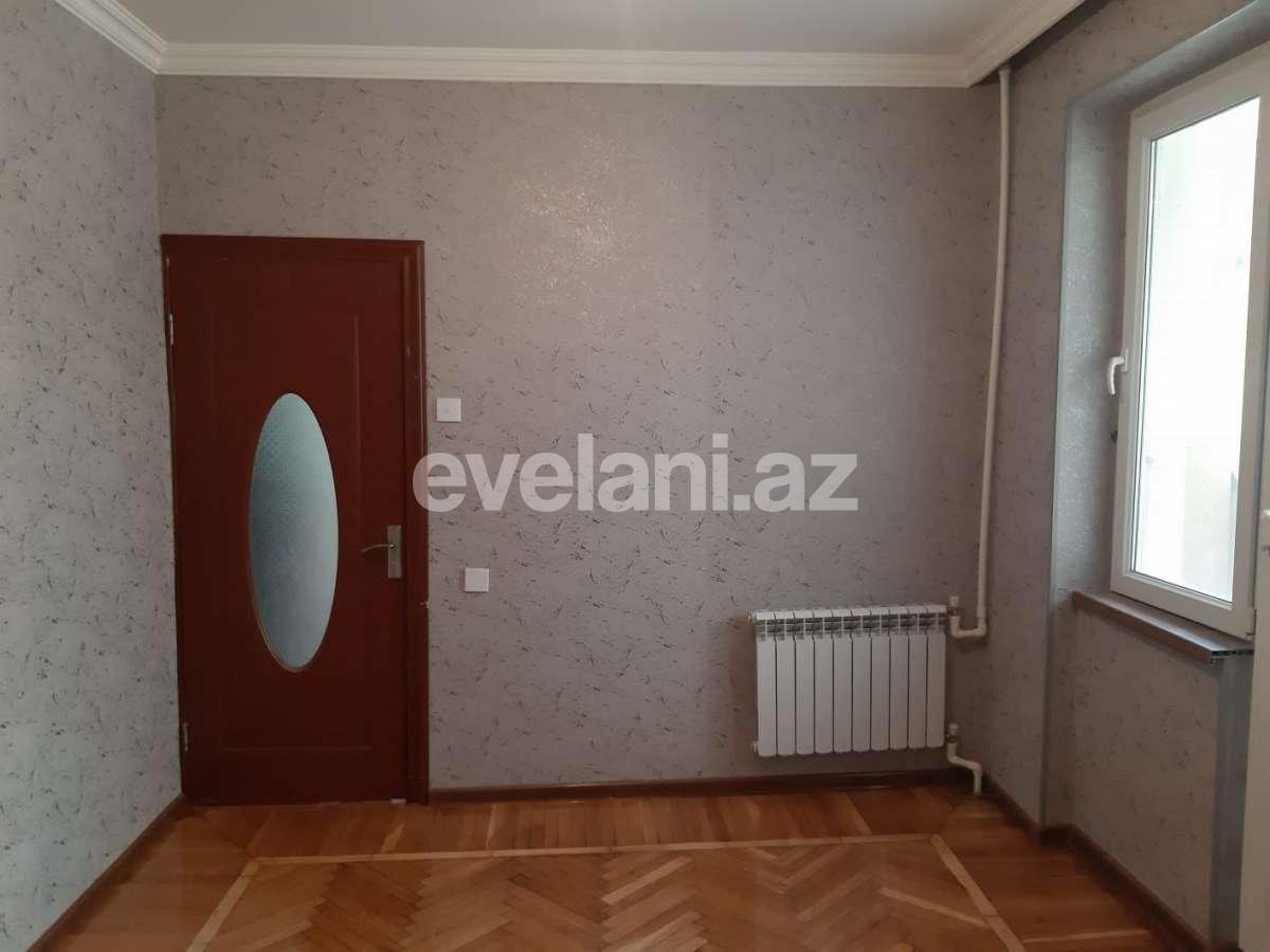 Satılır, köhnə tikili, 2 otaqlı, 53 m², Bakı, Binəqədi r, 9-cu mikrorayon q.