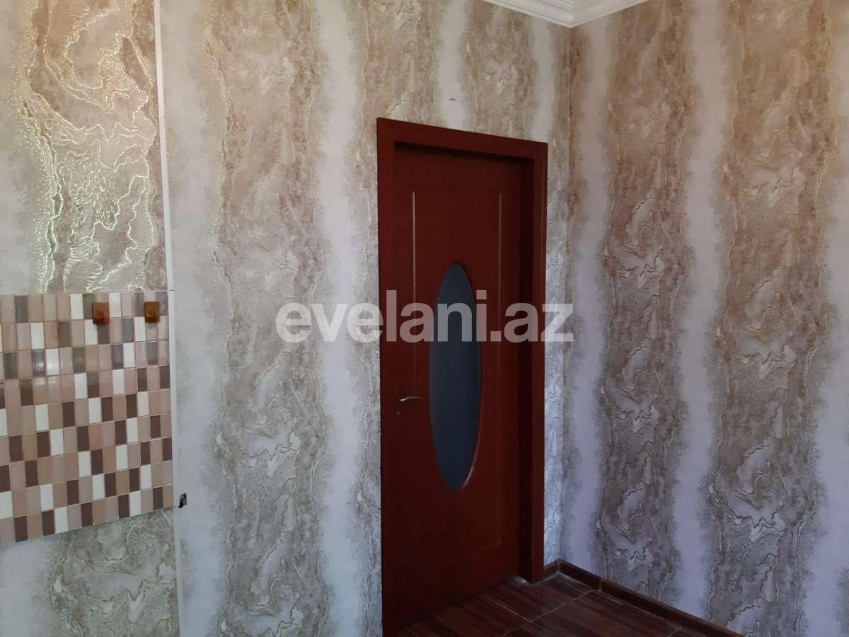 Satılır, köhnə tikili, 2 otaqlı, 53 m², Bakı, Binəqədi r, 9-cu mikrorayon q.