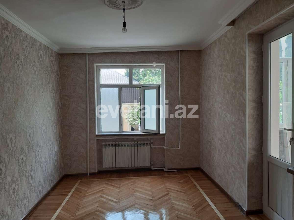 Satılır, köhnə tikili, 2 otaqlı, 53 m², Bakı, Binəqədi r, 9-cu mikrorayon q.