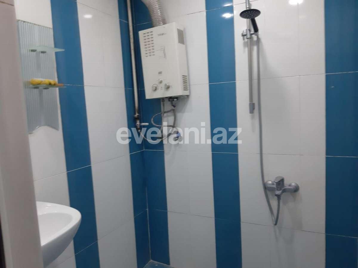 Satılır, köhnə tikili, 2 otaqlı, 53 m², Bakı, Binəqədi r, 9-cu mikrorayon q.