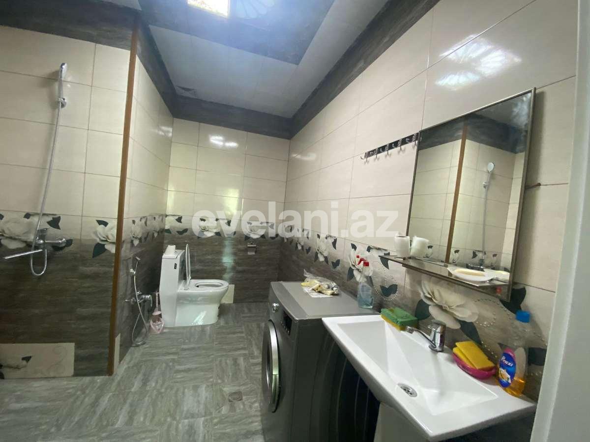 Rent, new building, 3 room, 118 m², Baku, Nasimi r.