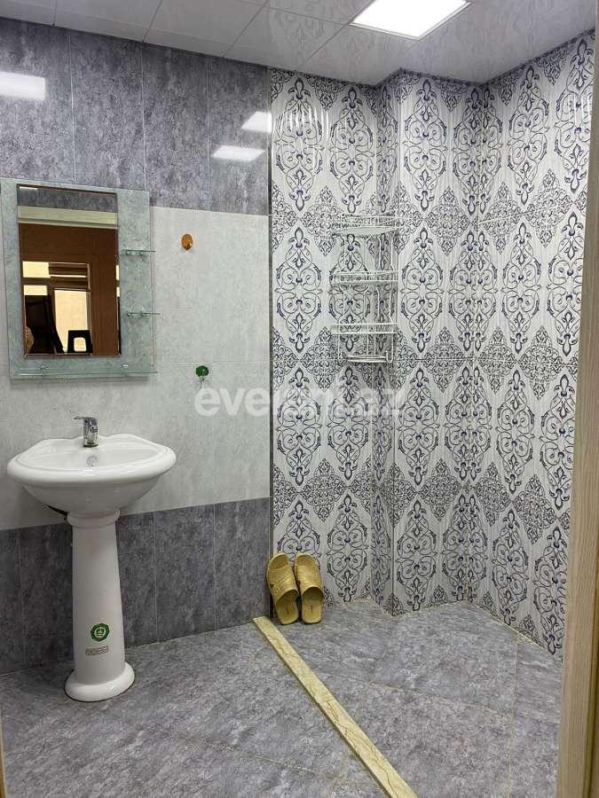 Rent, new building, 2 room, 60 m², Baku, Khatai r, Ahmedli m.