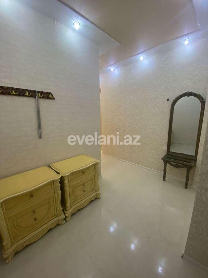 Rent, new building, 2 room, 60 m², Baku, Khatai r, Ahmedli m.