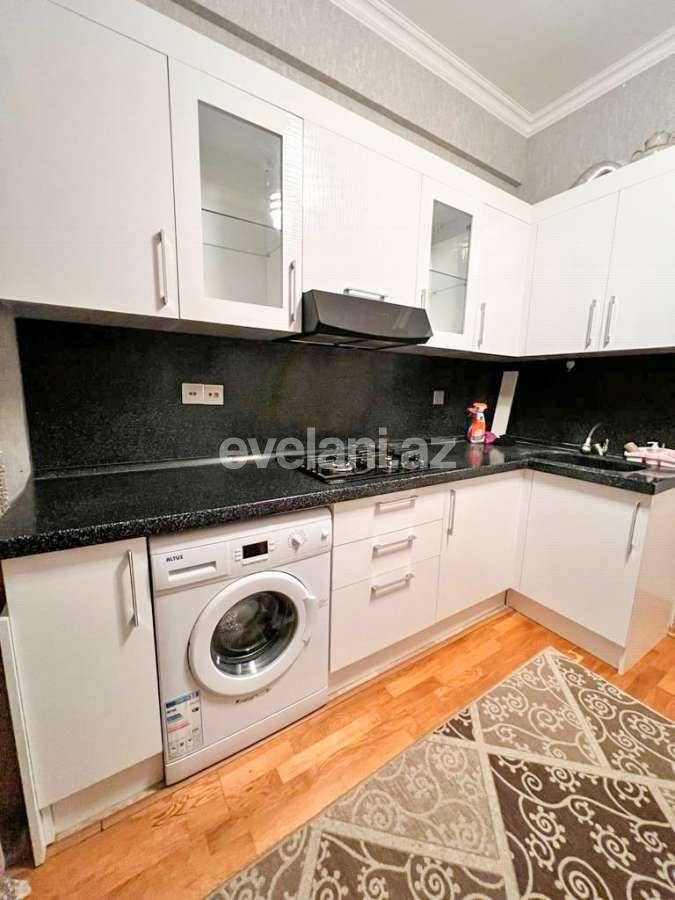 Kirayə verilir, yeni tikili, 2 otaqlı, 75 m², Bakı, Nizami r, Neftçilər m.