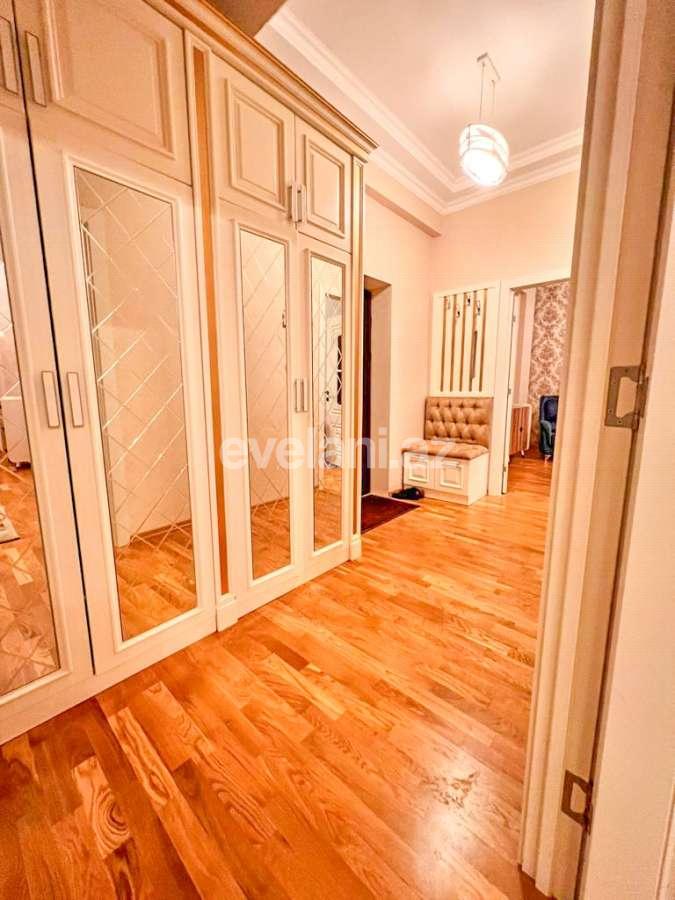 Kirayə verilir, yeni tikili, 2 otaqlı, 75 m², Bakı, Nizami r, Neftçilər m.