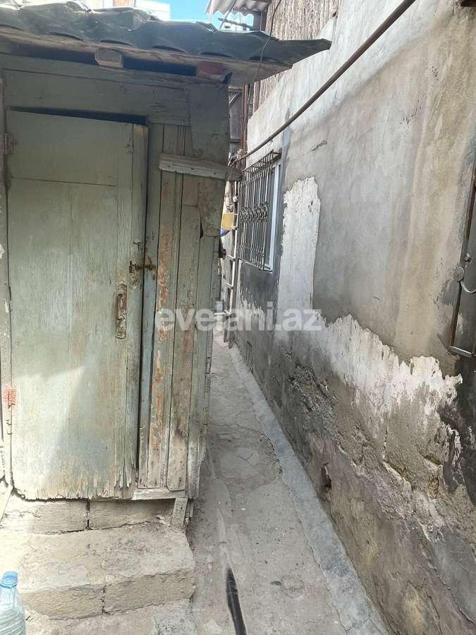 Sale, garden / house, 3 room, 80 m², Baku, Nasimi r.